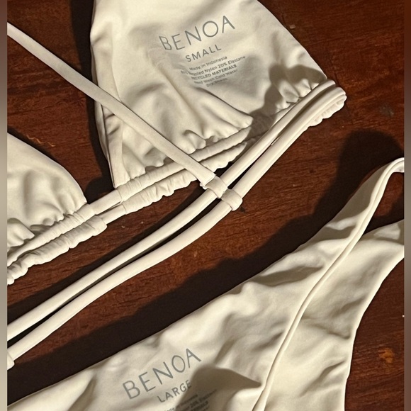 Benoa Swim Bottoms - Picture 4 of 6